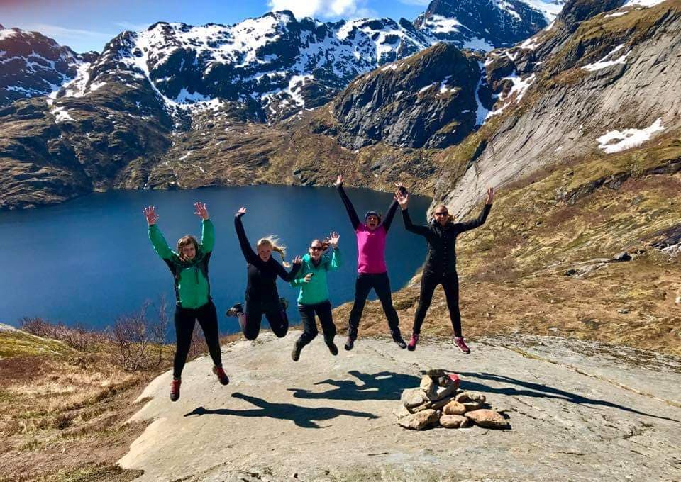 CESTOVÁNÍ JE VÁŠEŇ, ŘÍKÁ ZUZANA PETROVÁ Moje filozofie